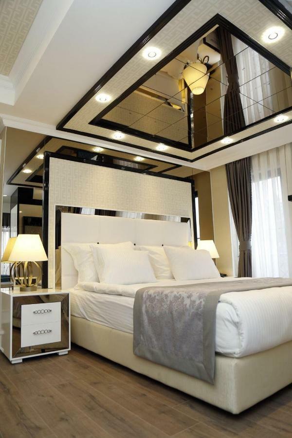 The Mara Palace Ankara Zewnętrze zdjęcie
