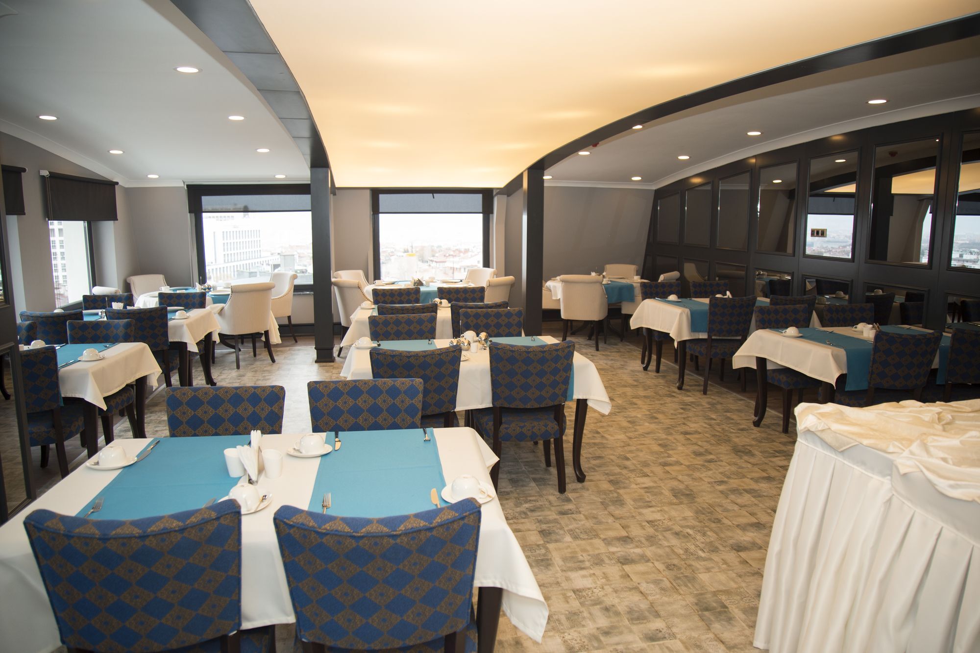 The Mara Palace Ankara Zewnętrze zdjęcie